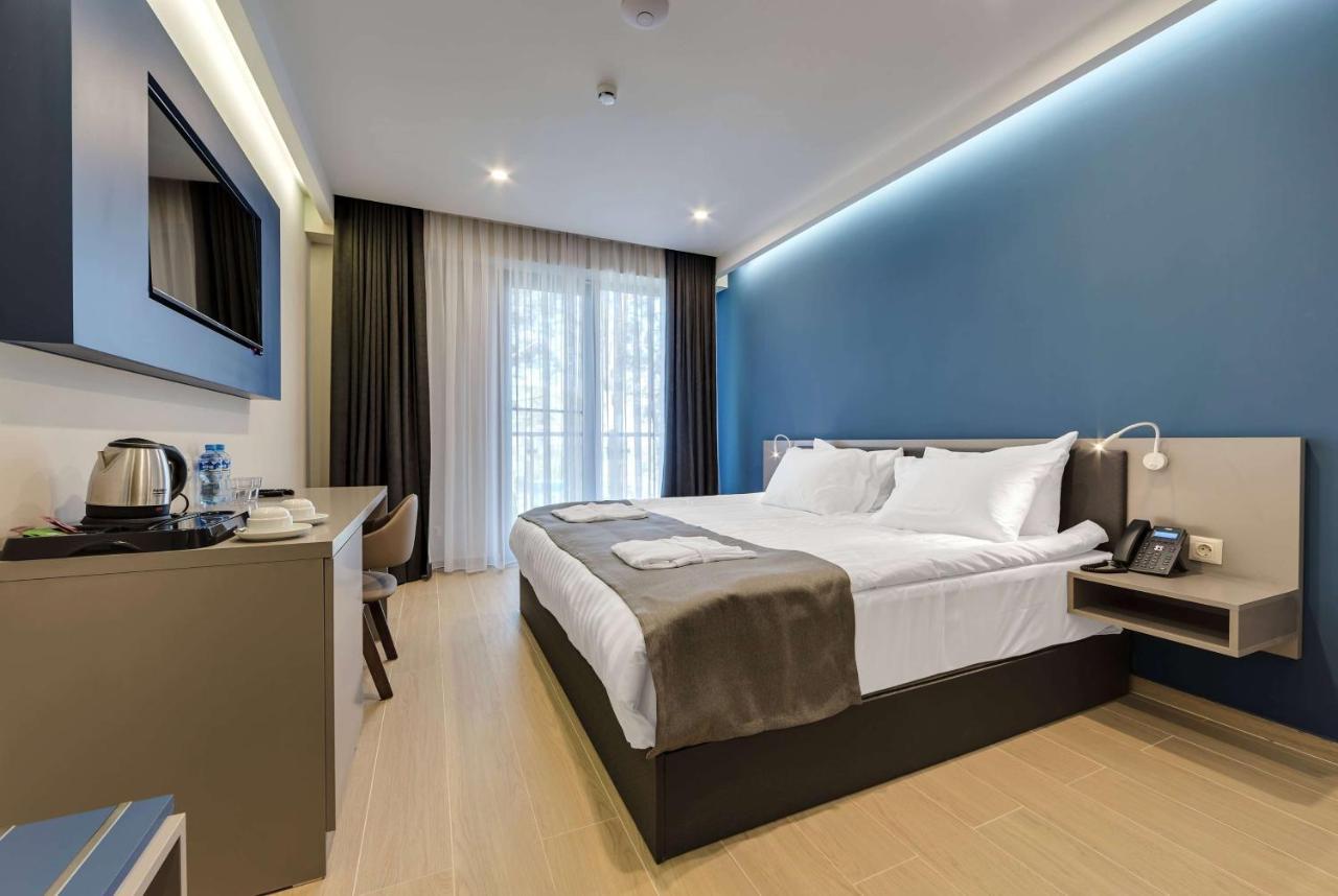 Grigoleti Beach Resort, Trademark Collection By Wyndham 외부 사진