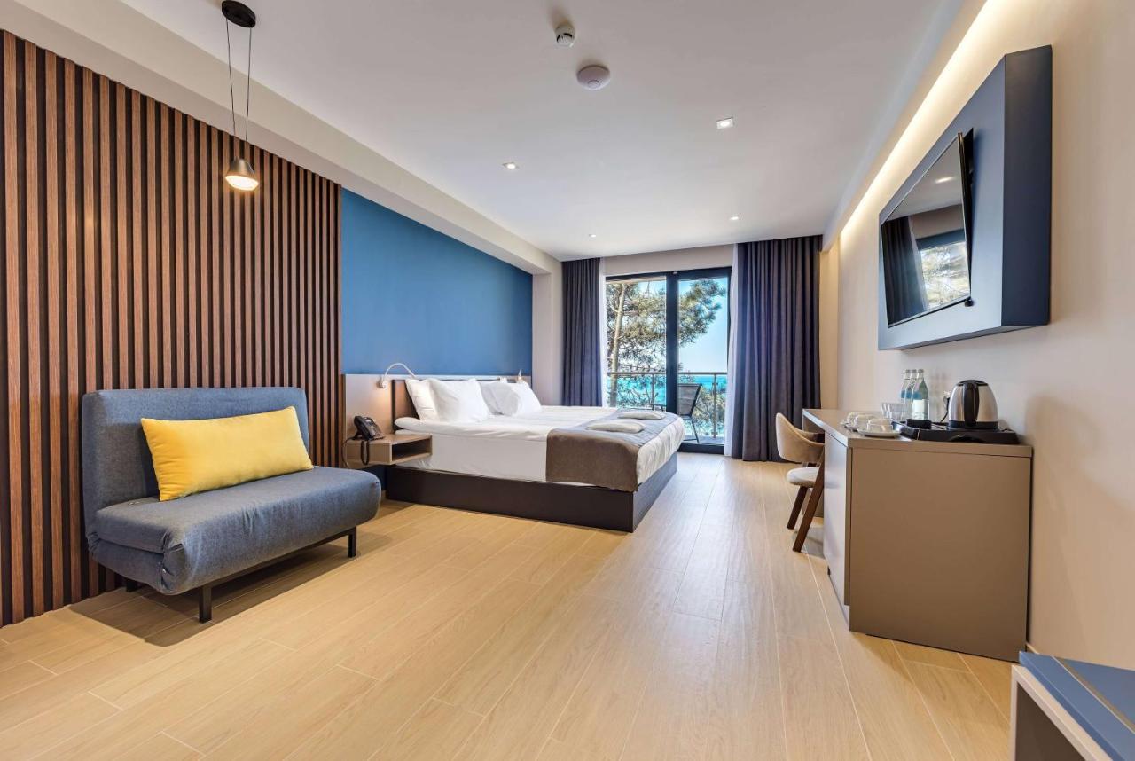 Grigoleti Beach Resort, Trademark Collection By Wyndham 외부 사진