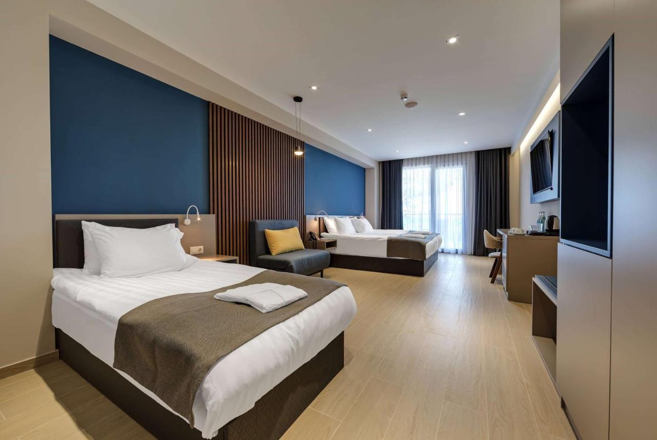 Grigoleti Beach Resort, Trademark Collection By Wyndham 외부 사진