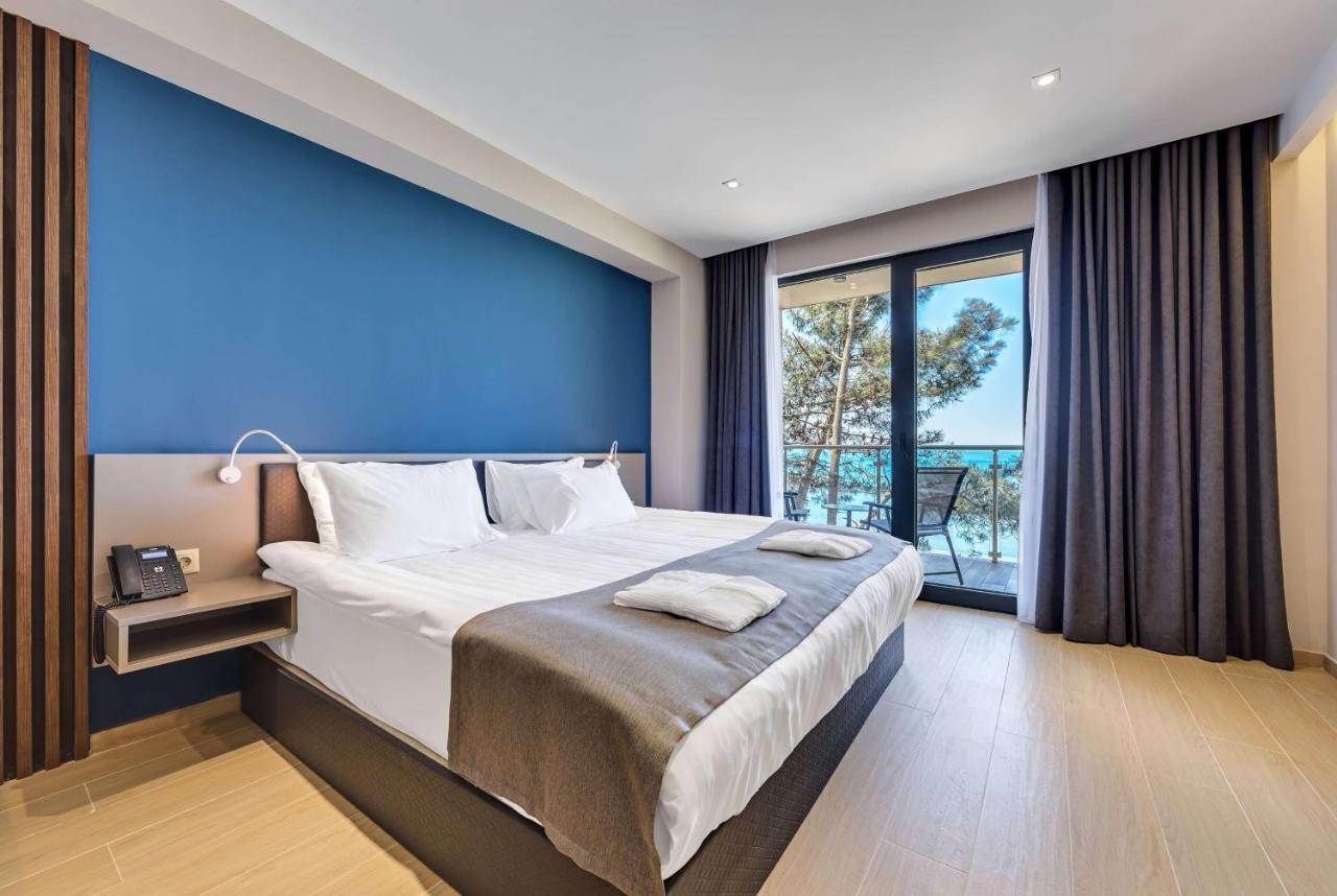 Grigoleti Beach Resort, Trademark Collection By Wyndham 외부 사진
