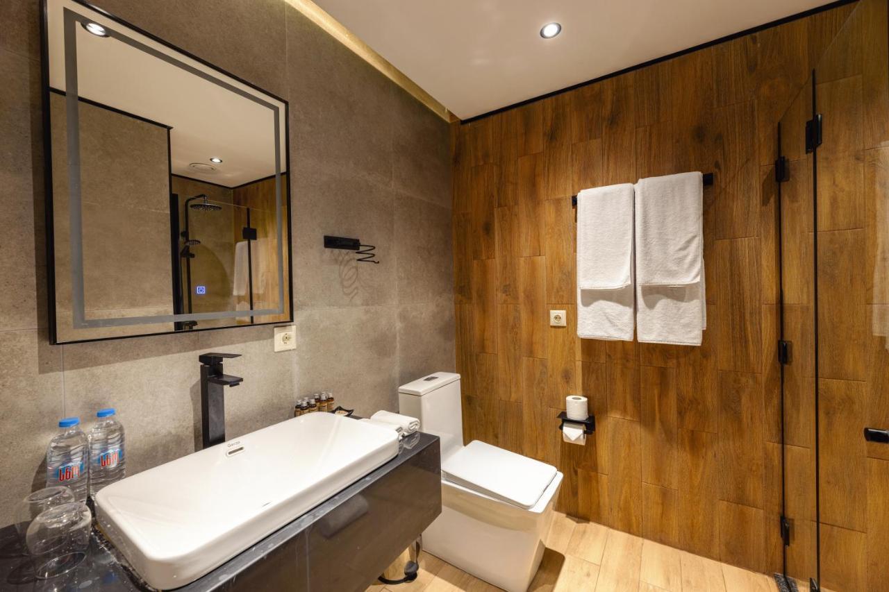Grigoleti Beach Resort, Trademark Collection By Wyndham 외부 사진