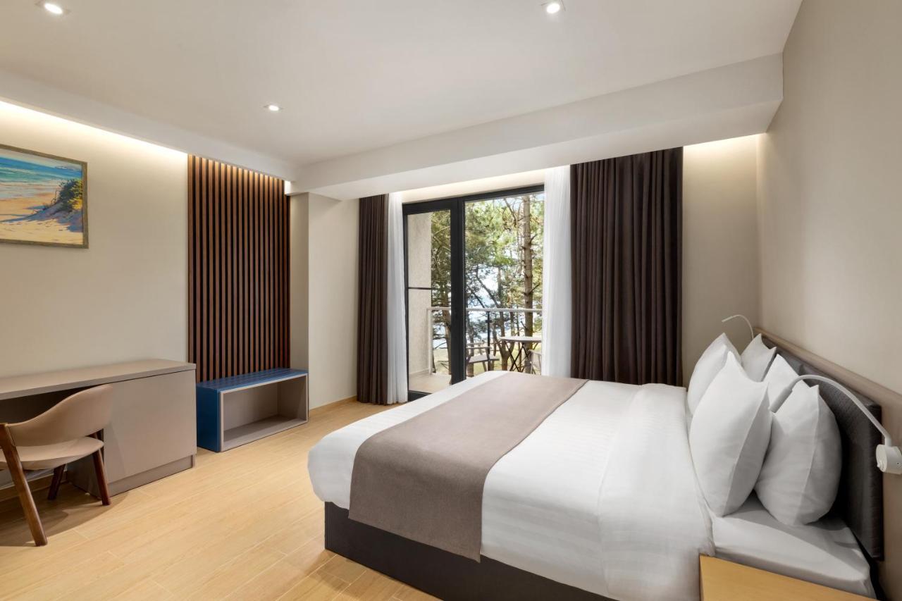 Grigoleti Beach Resort, Trademark Collection By Wyndham 외부 사진