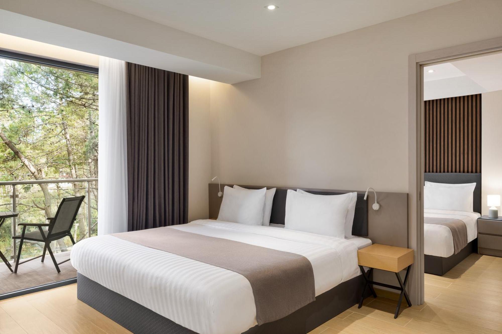 Grigoleti Beach Resort, Trademark Collection By Wyndham 외부 사진