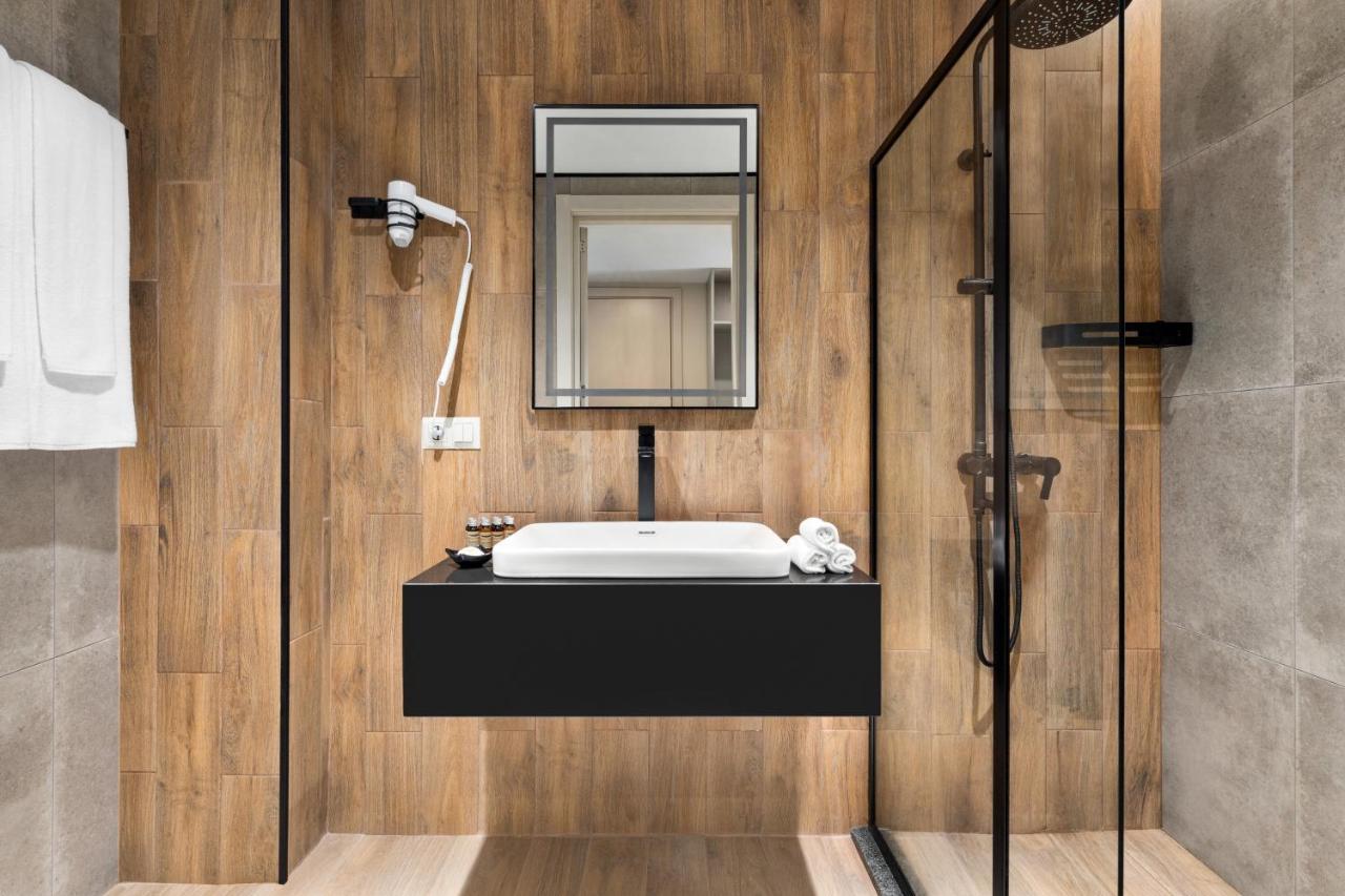 Grigoleti Beach Resort, Trademark Collection By Wyndham 외부 사진