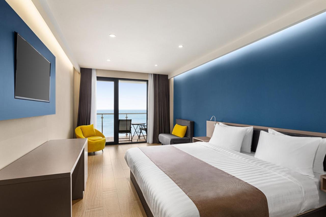 Grigoleti Beach Resort, Trademark Collection By Wyndham 외부 사진