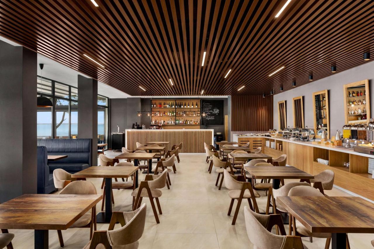 Grigoleti Beach Resort, Trademark Collection By Wyndham 외부 사진