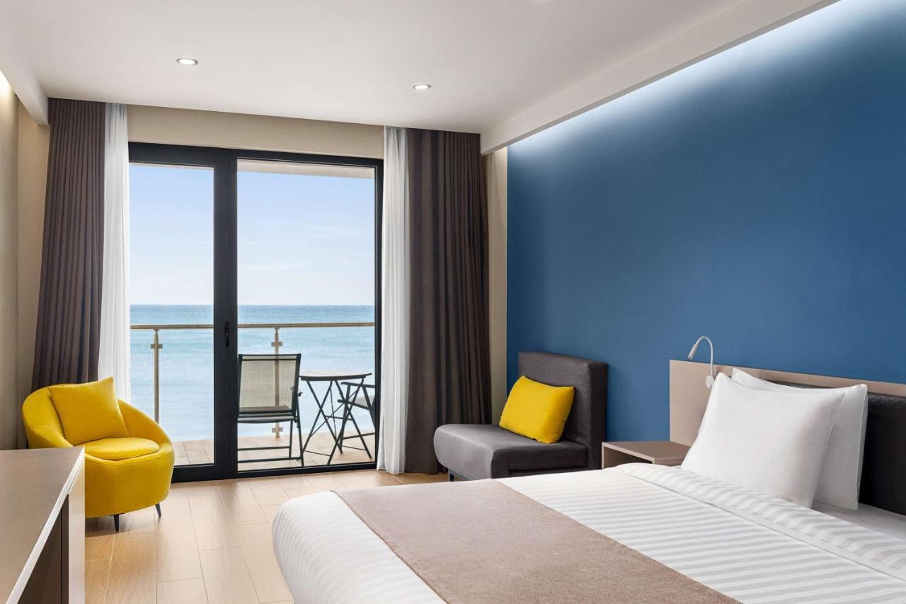 Grigoleti Beach Resort, Trademark Collection By Wyndham 외부 사진