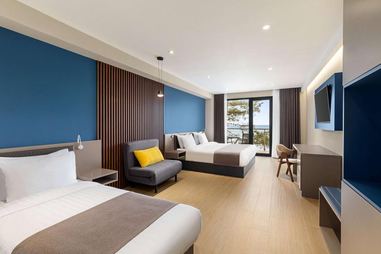 Grigoleti Beach Resort, Trademark Collection By Wyndham 외부 사진