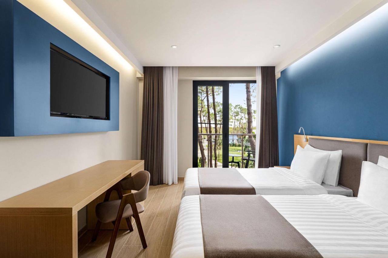 Grigoleti Beach Resort, Trademark Collection By Wyndham 외부 사진