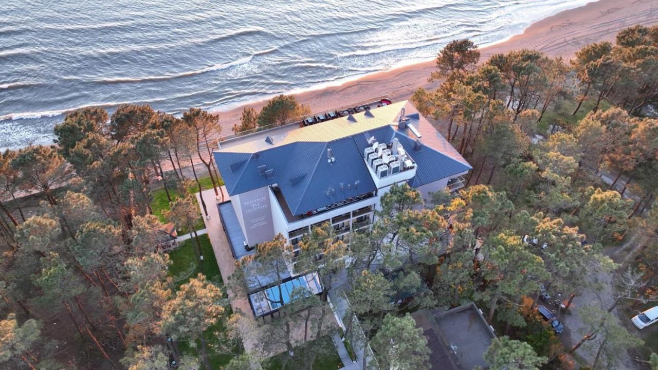 Grigoleti Beach Resort, Trademark Collection By Wyndham 외부 사진