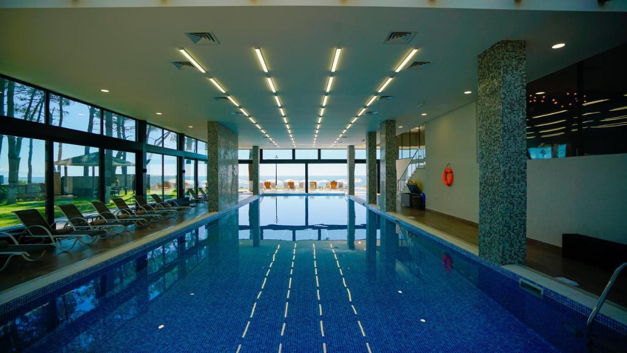 Grigoleti Beach Resort, Trademark Collection By Wyndham 외부 사진