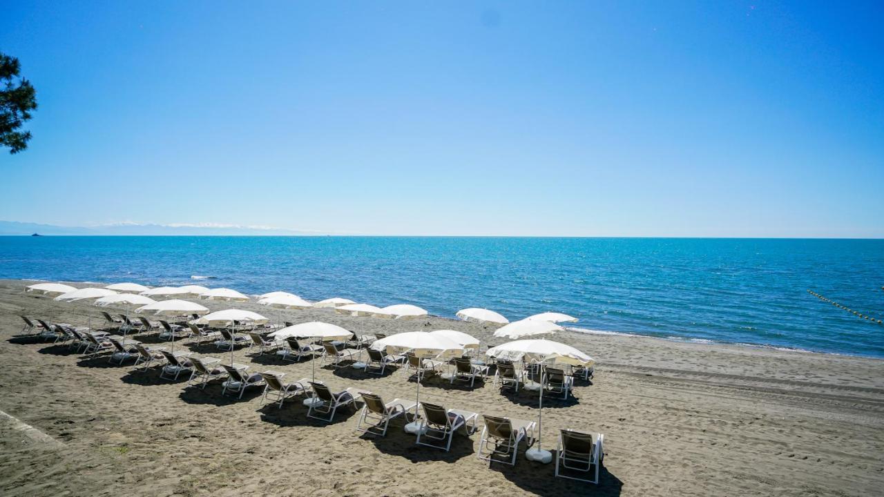 Grigoleti Beach Resort, Trademark Collection By Wyndham 외부 사진
