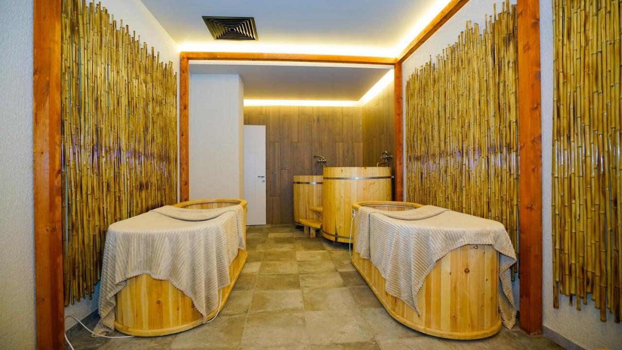 Grigoleti Beach Resort, Trademark Collection By Wyndham 외부 사진