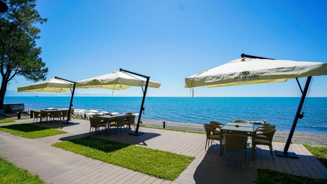 Grigoleti Beach Resort, Trademark Collection By Wyndham 외부 사진