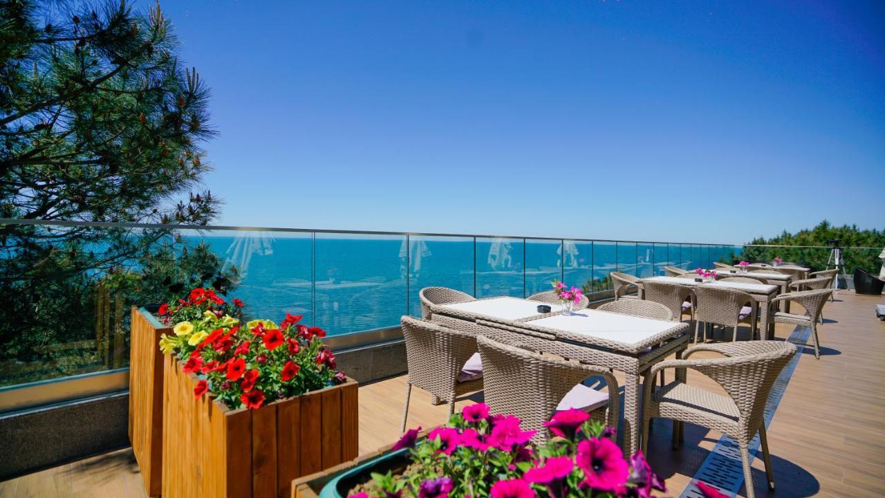 Grigoleti Beach Resort, Trademark Collection By Wyndham 외부 사진