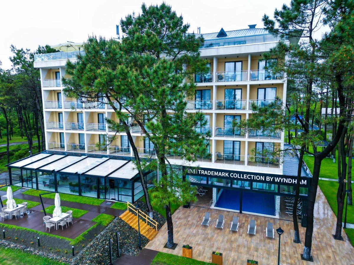 Grigoleti Beach Resort, Trademark Collection By Wyndham 외부 사진