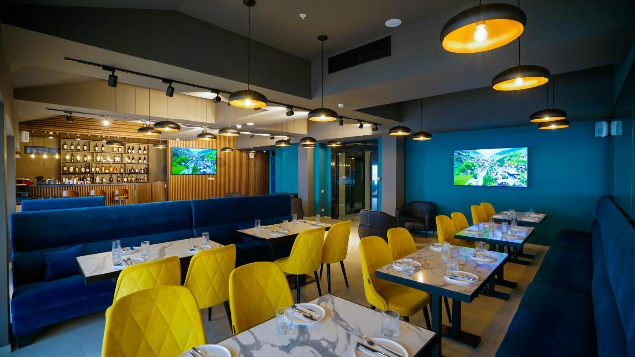 Grigoleti Beach Resort, Trademark Collection By Wyndham 외부 사진