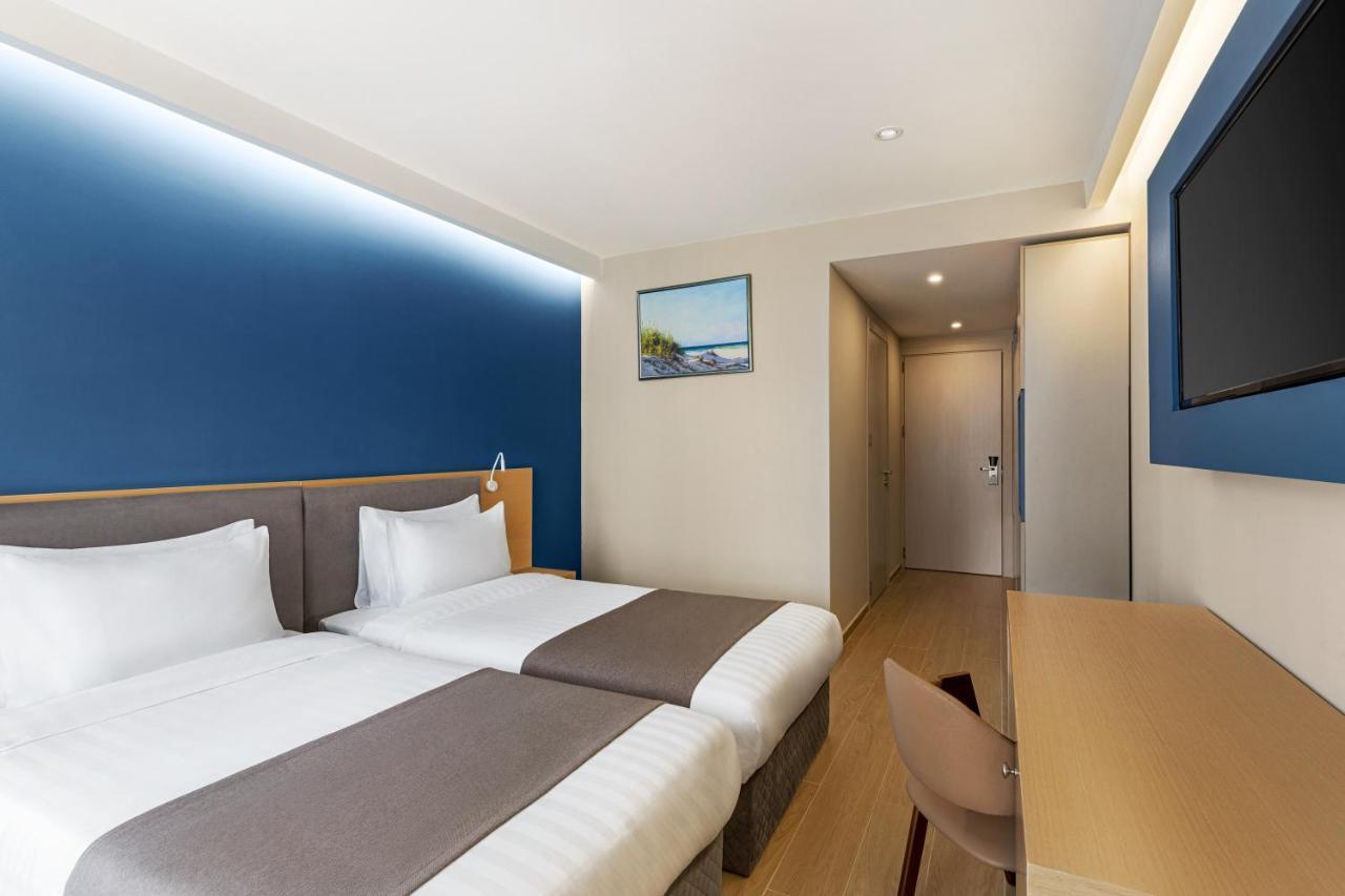 Grigoleti Beach Resort, Trademark Collection By Wyndham 외부 사진