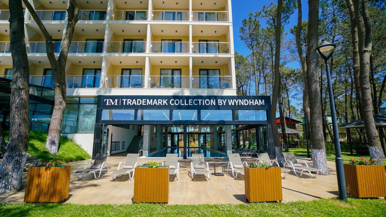 Grigoleti Beach Resort, Trademark Collection By Wyndham 외부 사진