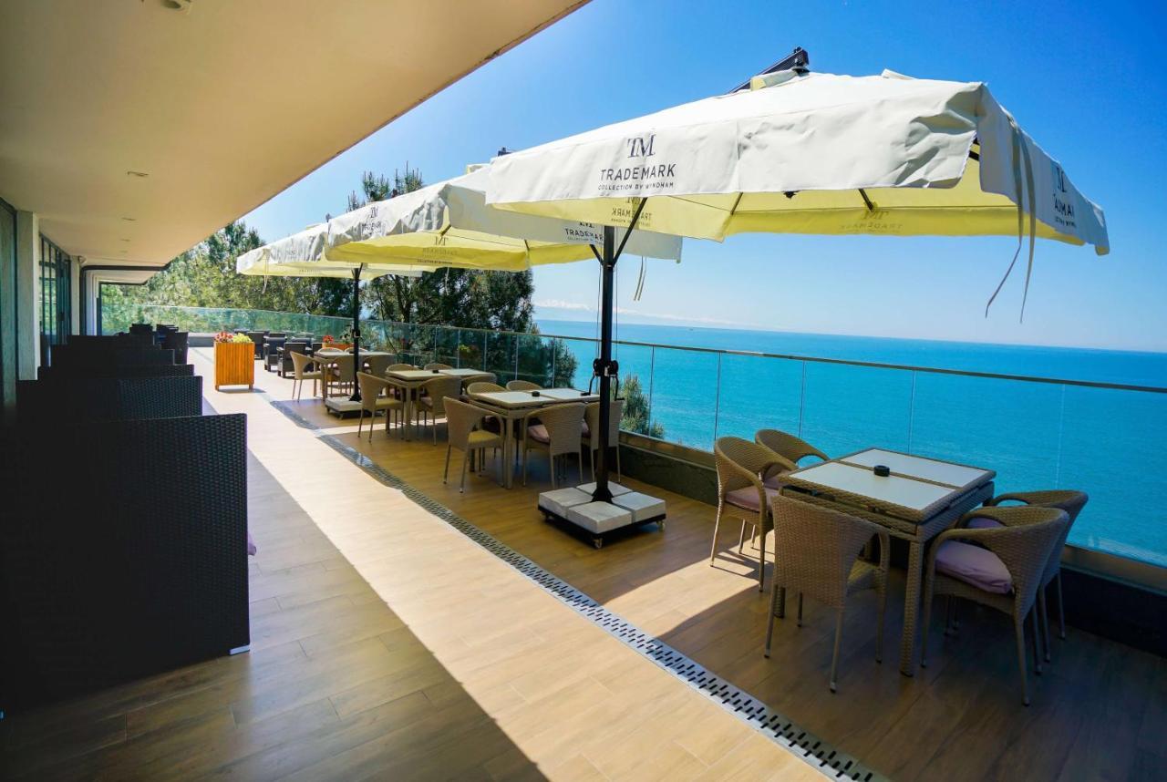 Grigoleti Beach Resort, Trademark Collection By Wyndham 외부 사진