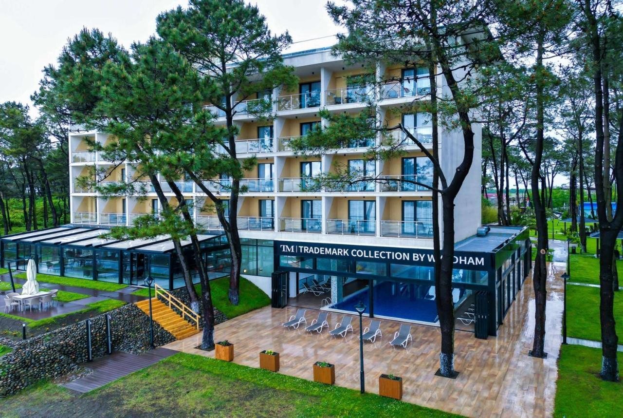 Grigoleti Beach Resort, Trademark Collection By Wyndham 외부 사진